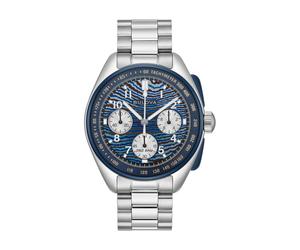 Bulova - 98A329 - Armbanduhr - Herren - Quarz - Lunar Pilot