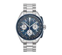 Bulova 98A329 Lunar Pilot Limited Edition Timascus Budii - Thiago Rosinhole Collaboration Ø43,5mm