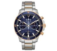 Bulova - 98B301 - Marine Star Chrono