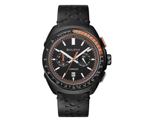 Bulova - 98B428 - Rennfahrer