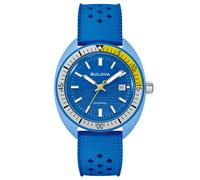 Bulova Performance Snorkel 98B445