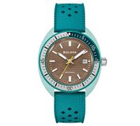 Bulova - 98B446 - Armbanduhr - Herren - Quarz - Snorkel