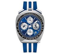 Bulova 98B452 Herren-Armbanduhr Chronograph Shelby Limited Edition