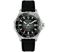 Bulova - 98B465 - Armbanduhr - Herren - Automatik - Marine Star