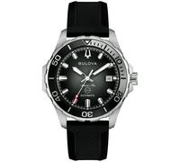 Bulova - 98B465 - Armbanduhr - Herren - Automatik - Marine Star