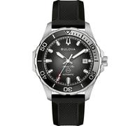 BULOVA - 98B465 - Bulova Mann Marine Star Uhr aus Stahl 98B465