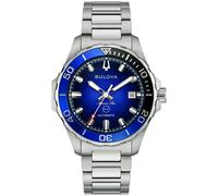 Bulova - 98B471 - Armbanduhr - Herren - Automatik - Marine Star