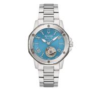 Bulova - 98L317 - Marine Star Lady Automatik