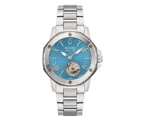 Bulova - 98L317 - Marine Star Lady Automatik