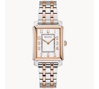 Bulova - 98L328 - Armbanduhr - Damen - Quarz - Classic