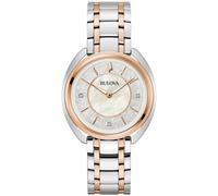 Bulova - 98P219 - Armbanduhr - Damen - Quarz - Classic