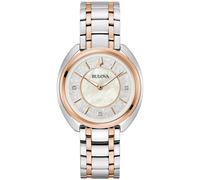 Bulova Classic 98P219 Damenarmbanduhr