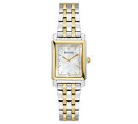 Bulova - 98P220 - Armbanduhr - Damen - Quarz - Classic
