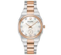 Bulova - 98P221 - Armbanduhr - Damen - Quarz - Classic