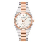 Bulova - 98P221 - Surveyor Kleine Sekunde