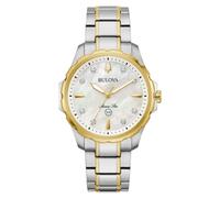 Bulova - 98P227 - Armbanduhr - Damen - Quarz - MarineStar
