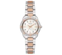 Bulova - 98R291 - Klassische Dame