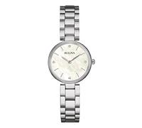 Bulova analog 96S159