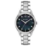 Armbanduhr Bulova Diamanti