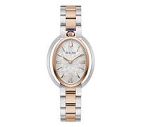 Bulova Armbanduhr Dame 98L322