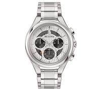 Bulova Armbanduhr Herr 96A301