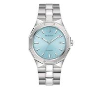 Bulova Armbanduhr Herr 96B462