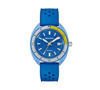 Bulova Armbanduhr Herr 98B445