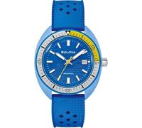 Bulova Armbanduhr Herr 98B445