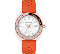 Bulova Armbanduhr Herr 98B448
