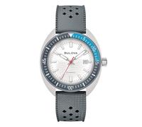 Bulova Armbanduhr Herr 98B449