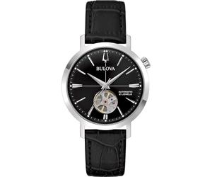 Bulova Armbanduhr Unisex 96A317