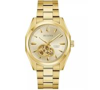 Bulova Automatic Watch 97A182