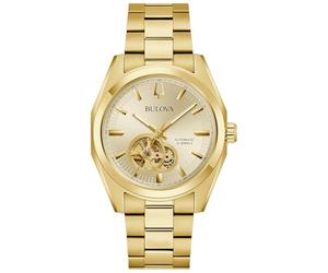 Bulova Automatic Watch 97A182