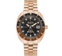 Bulova Automatic Watch 97B215