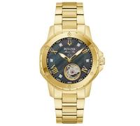 Bulova Automatic Watch 97P171