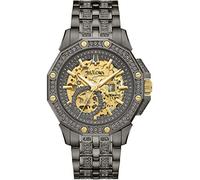 Bulova Automatic Watch 98A293