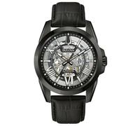 Bulova Automatic Watch 98A304