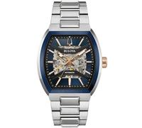 Bulova Automatic Watch 98A319