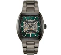 Bulova Automatic Watch 98A321