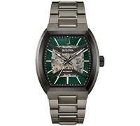Bulova Automatic Watch 98A321