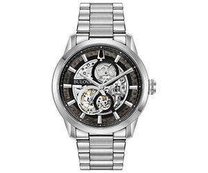 Bulova Automatische Uhr 96A208