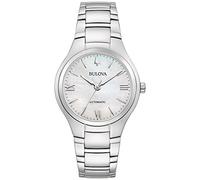 Bulova Automatische Uhr 96L301