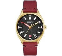 Bulova Automatische Uhr 97A192