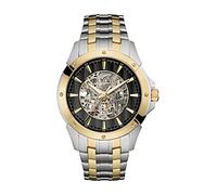 Bulova Automatische Uhr 98A146