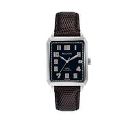 Bulova 96B332 Breton Automatik Limited Edition Herrenuhr 45mm 3ATM