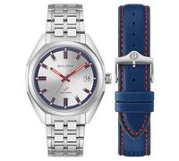 Bulova Chronograph 96K112