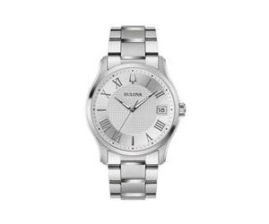Bulova Classic 96B391 Herrenarmbanduhr