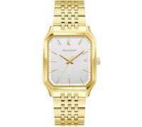 Bulova Classic 97B236 Tony Bennett Uhr aus Edelstahl