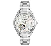 Bulova Classic Collection Sutton Damen Automatik Armbanduhr 96P181