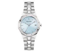 Bulova - 96M169 - Armbanduhr - Damen - Quarz - Classic